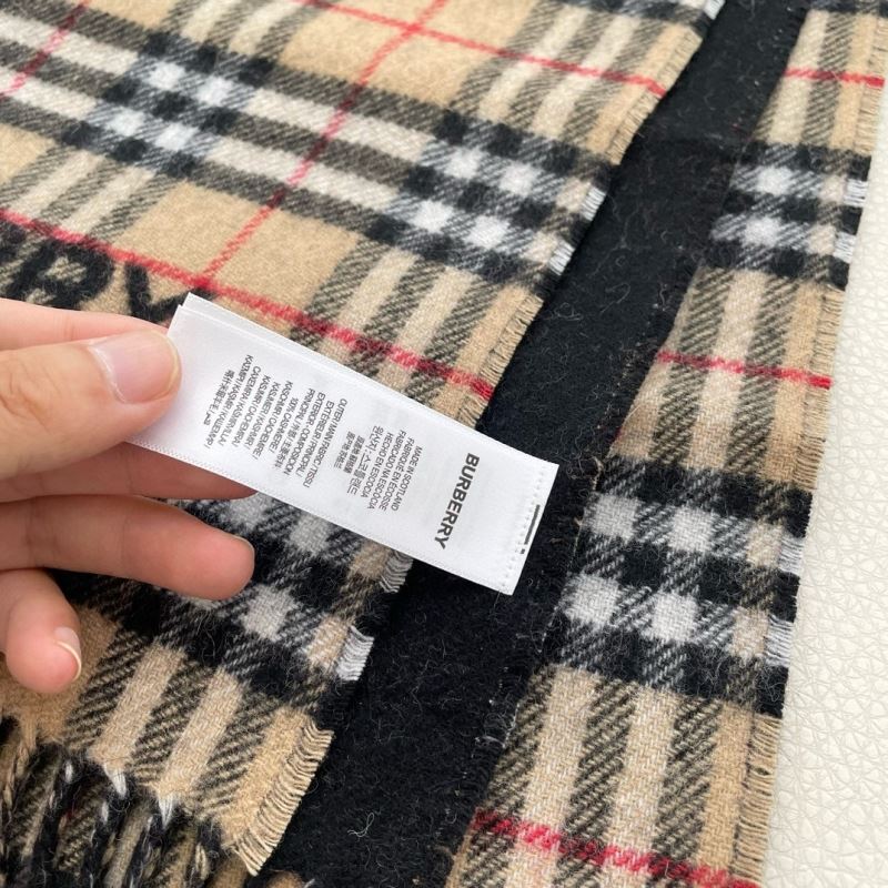 Burberry Scarf